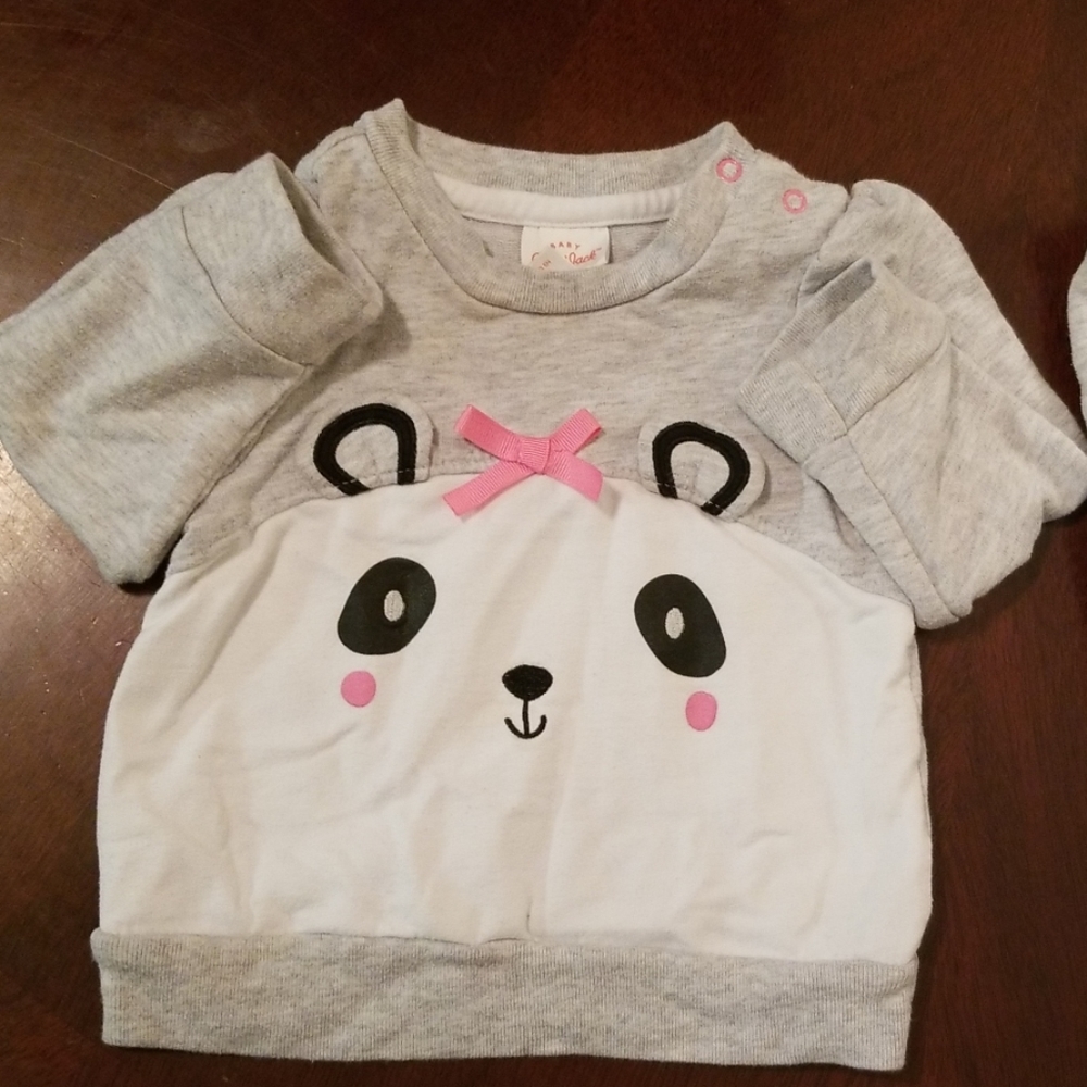 Cat & Jack sets